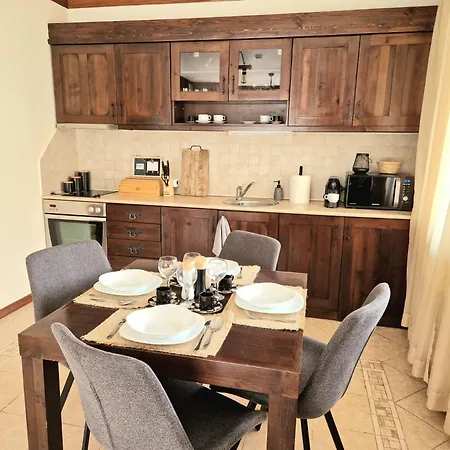 Cozy In Luxury St Ivan Rilski -free Wellness & Parking- *